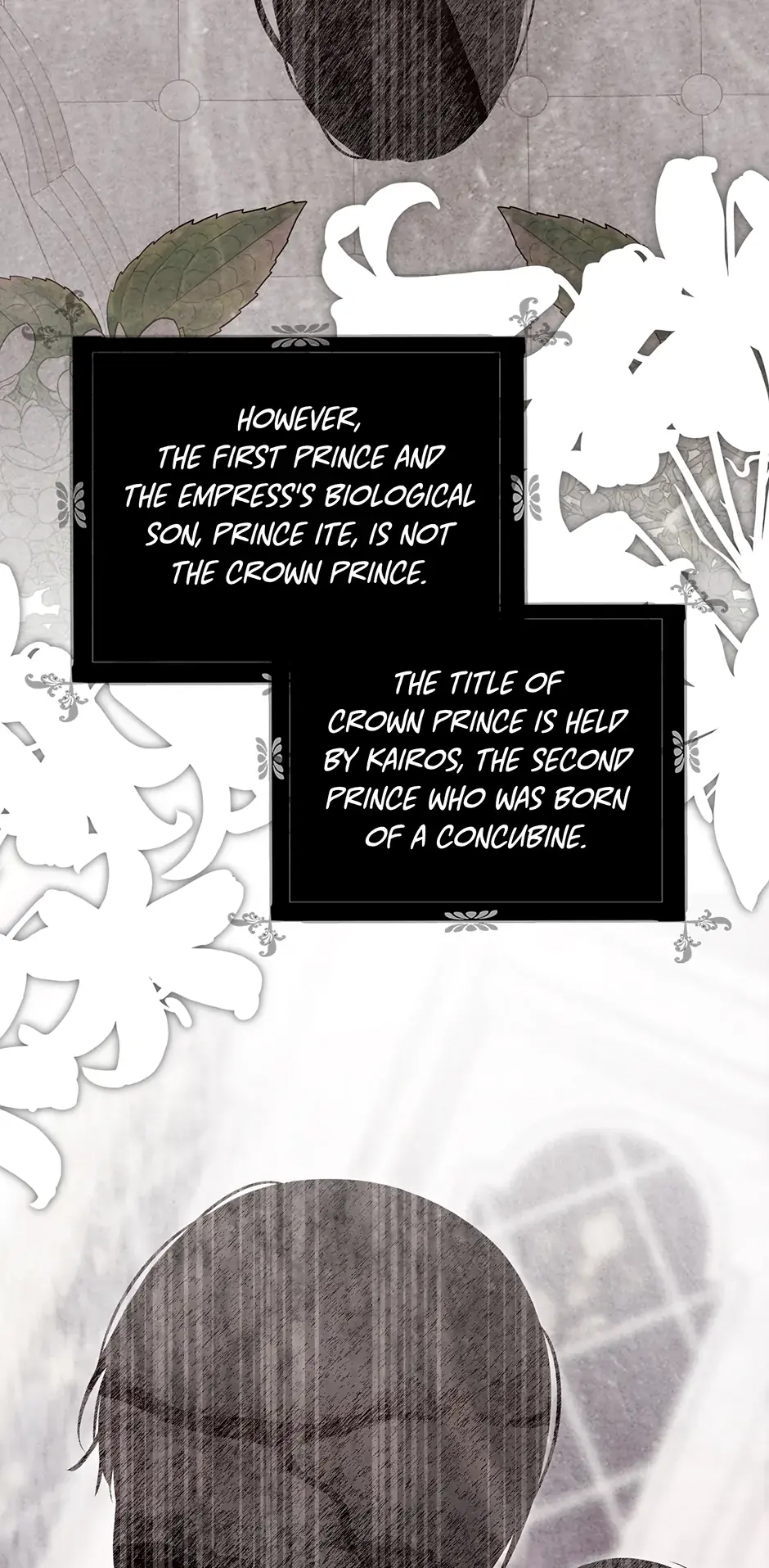I Fell into a Reverse Harem Game Chapter 137 Page 10
