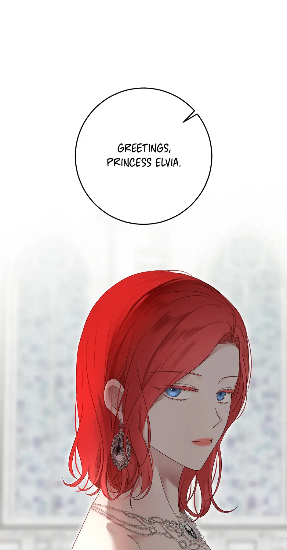 I Fell into a Reverse Harem Game Chapter 137 Page 17