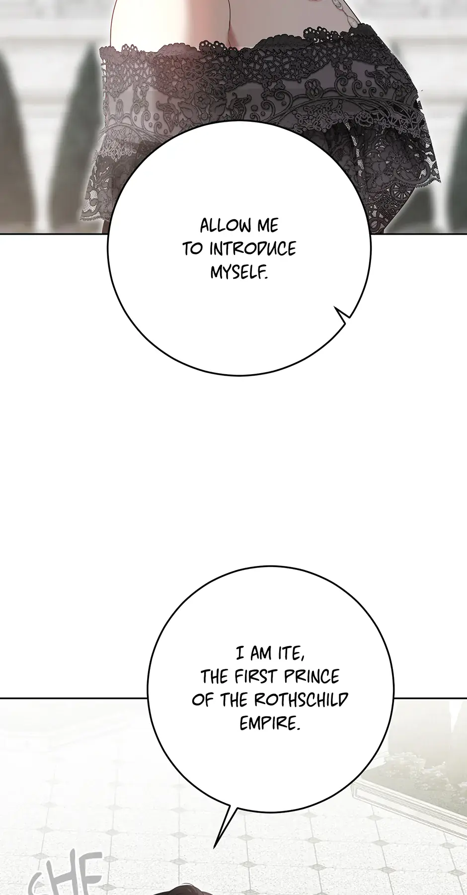 I Fell into a Reverse Harem Game Chapter 137 Page 18
