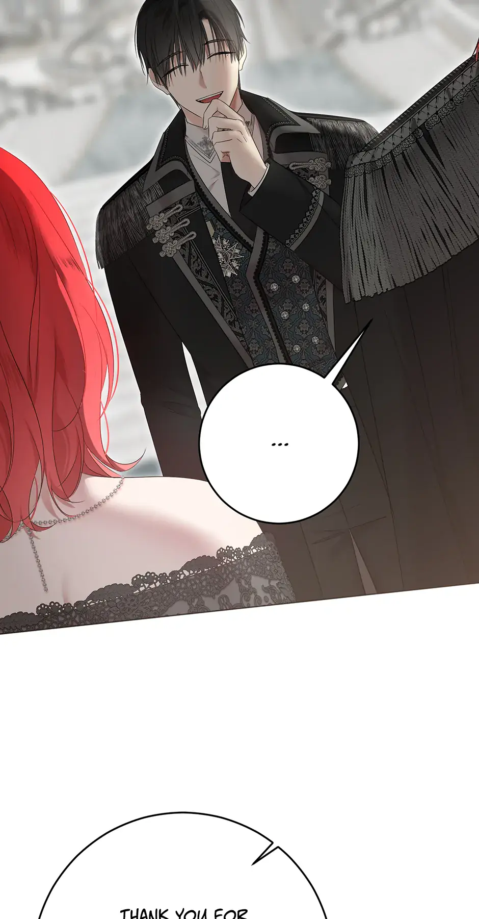 I Fell into a Reverse Harem Game Chapter 137 Page 24