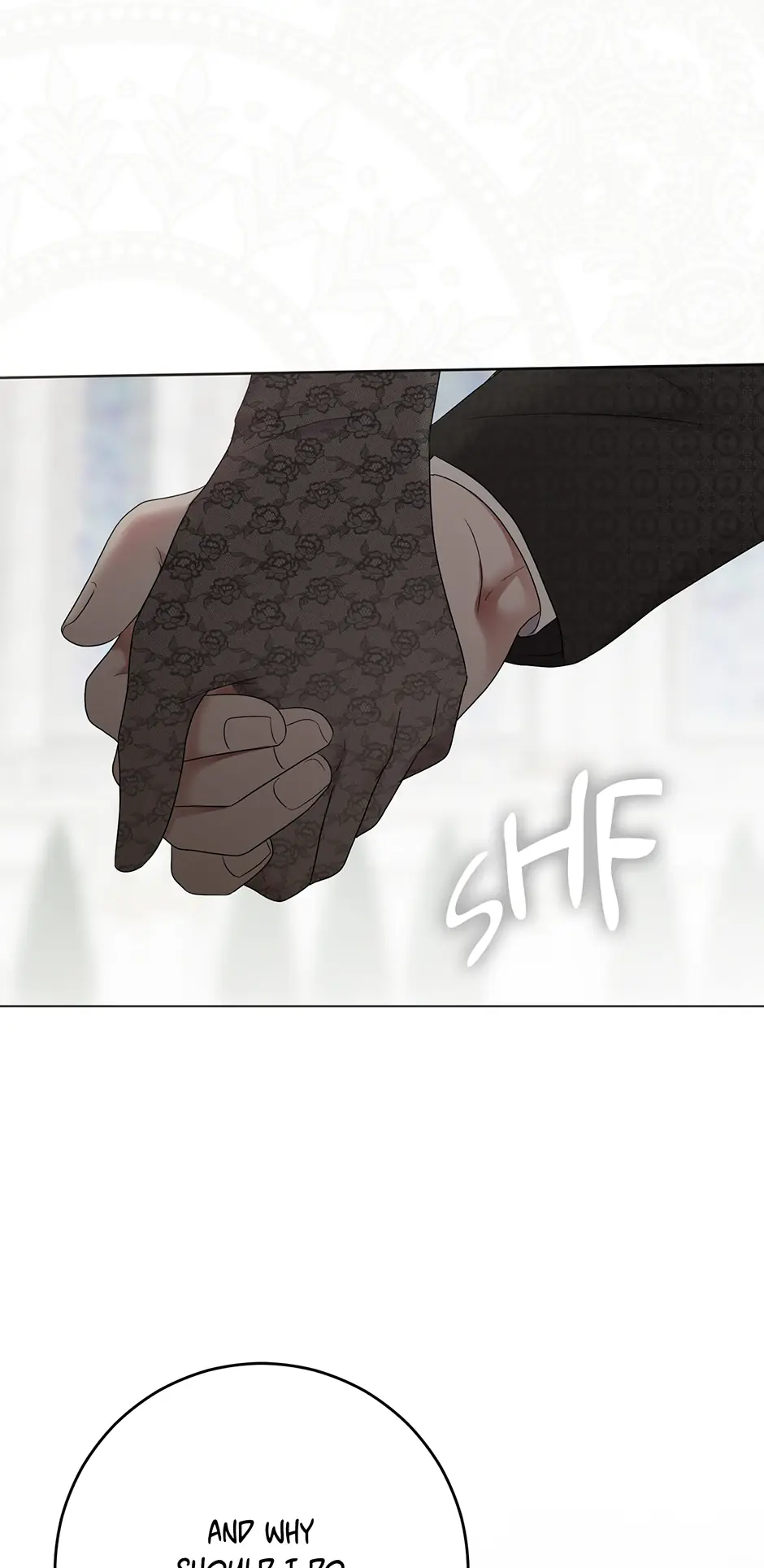 I Fell into a Reverse Harem Game Chapter 137 Page 32