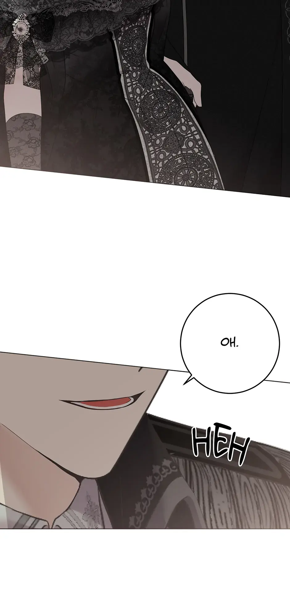 I Fell into a Reverse Harem Game Chapter 137 Page 34