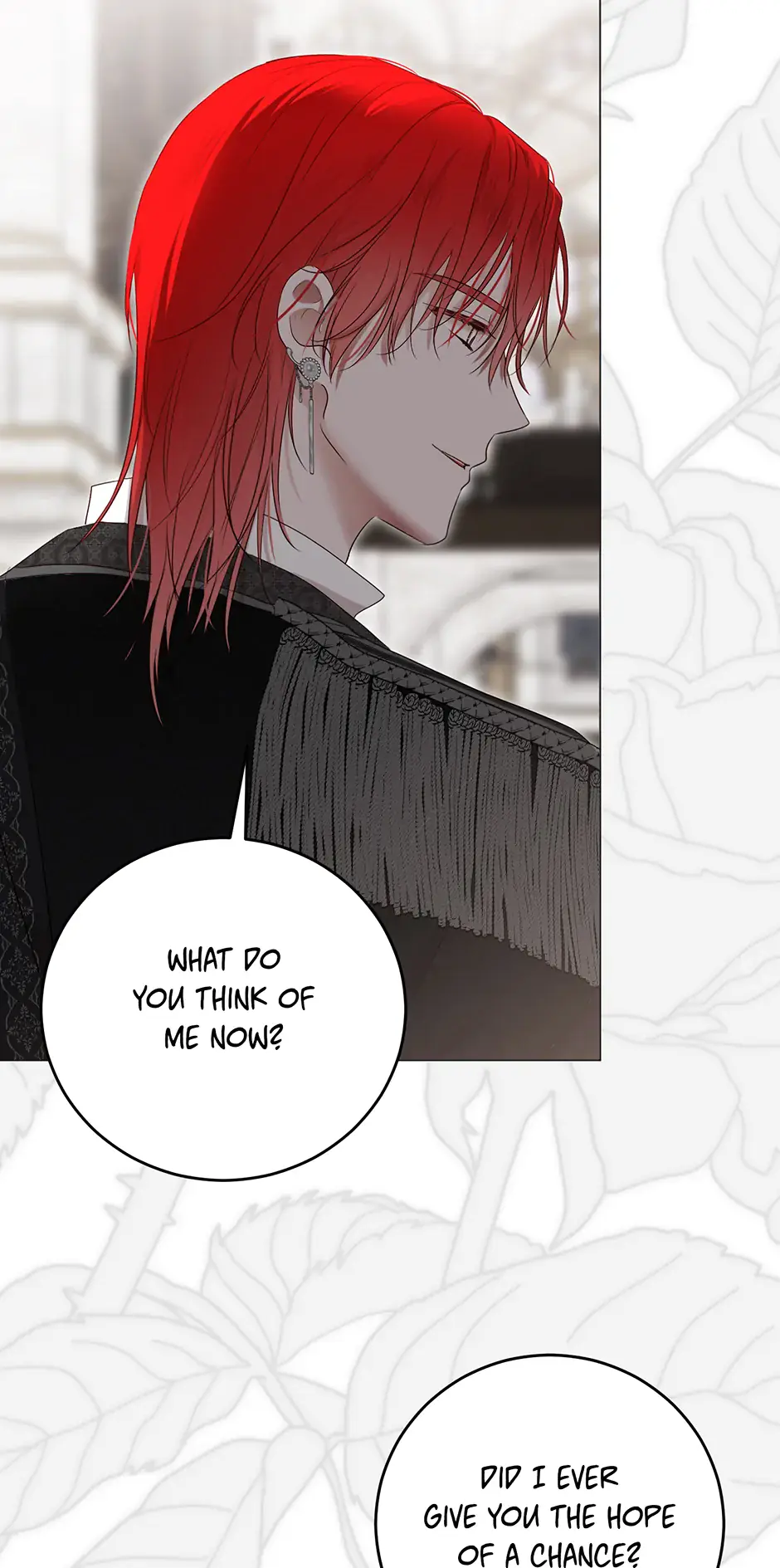 I Fell into a Reverse Harem Game Chapter 137 Page 41