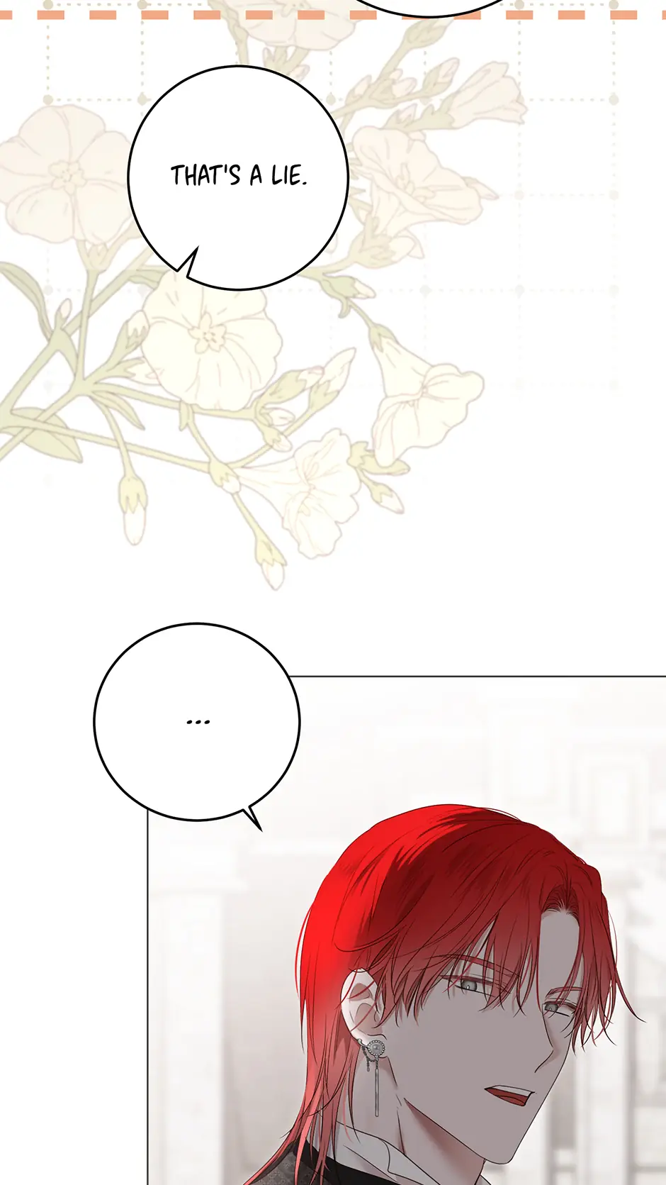 I Fell into a Reverse Harem Game Chapter 137 Page 45