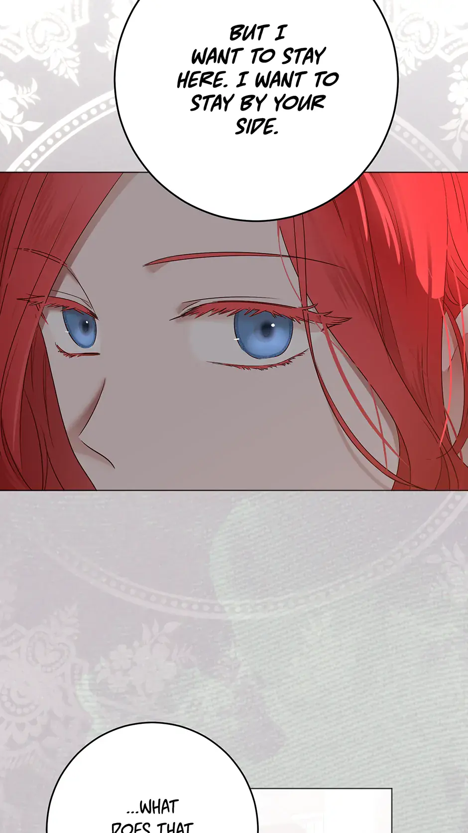 I Fell into a Reverse Harem Game Chapter 137 Page 48
