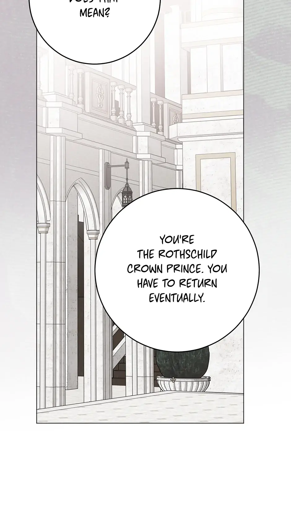 I Fell into a Reverse Harem Game Chapter 137 Page 49