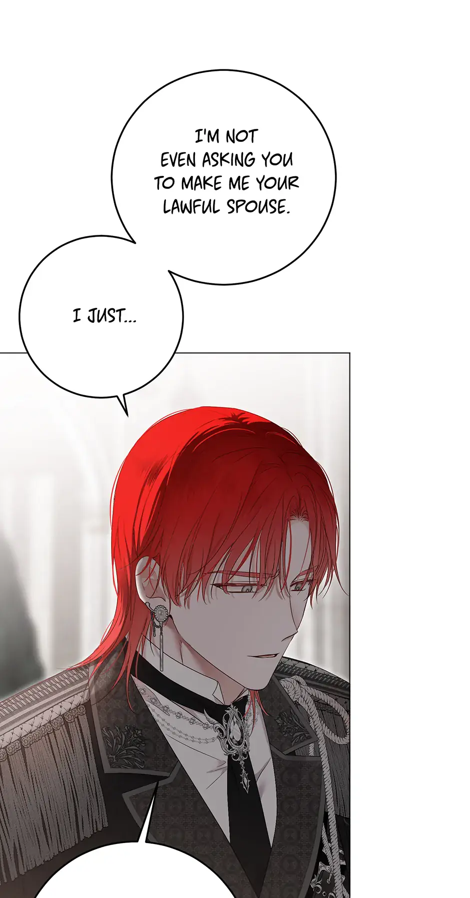 I Fell into a Reverse Harem Game Chapter 137 Page 51