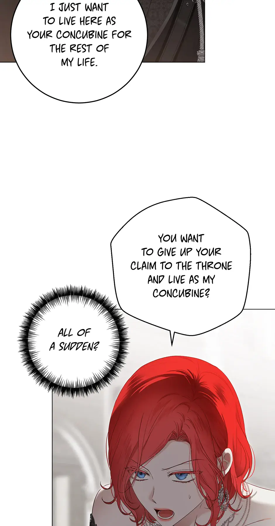 I Fell into a Reverse Harem Game Chapter 137 Page 52