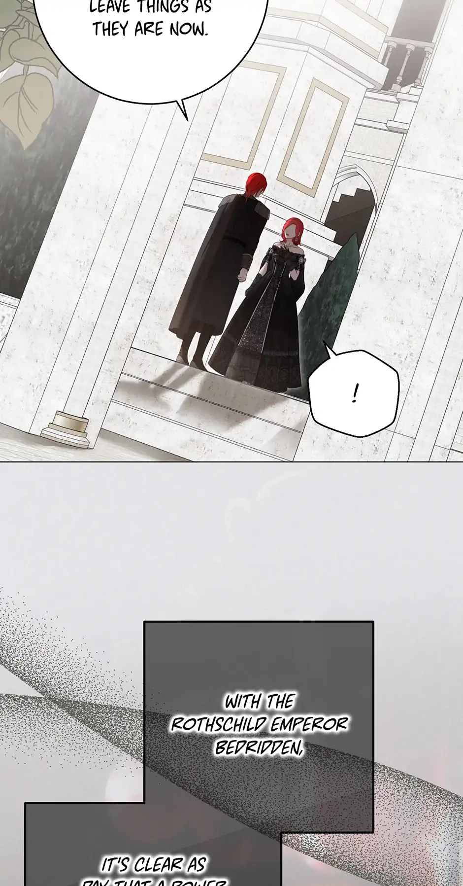 I Fell into a Reverse Harem Game Chapter 137 Page 54