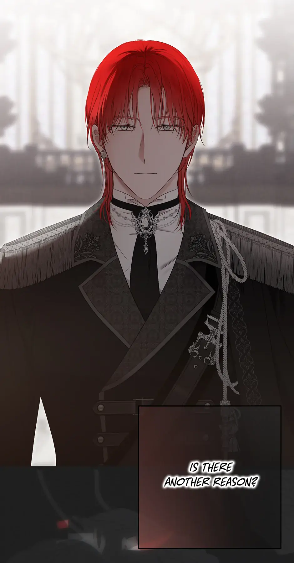 I Fell into a Reverse Harem Game Chapter 137 Page 56