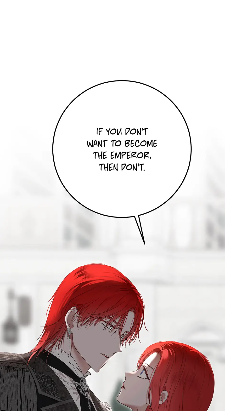 I Fell into a Reverse Harem Game Chapter 137 Page 59