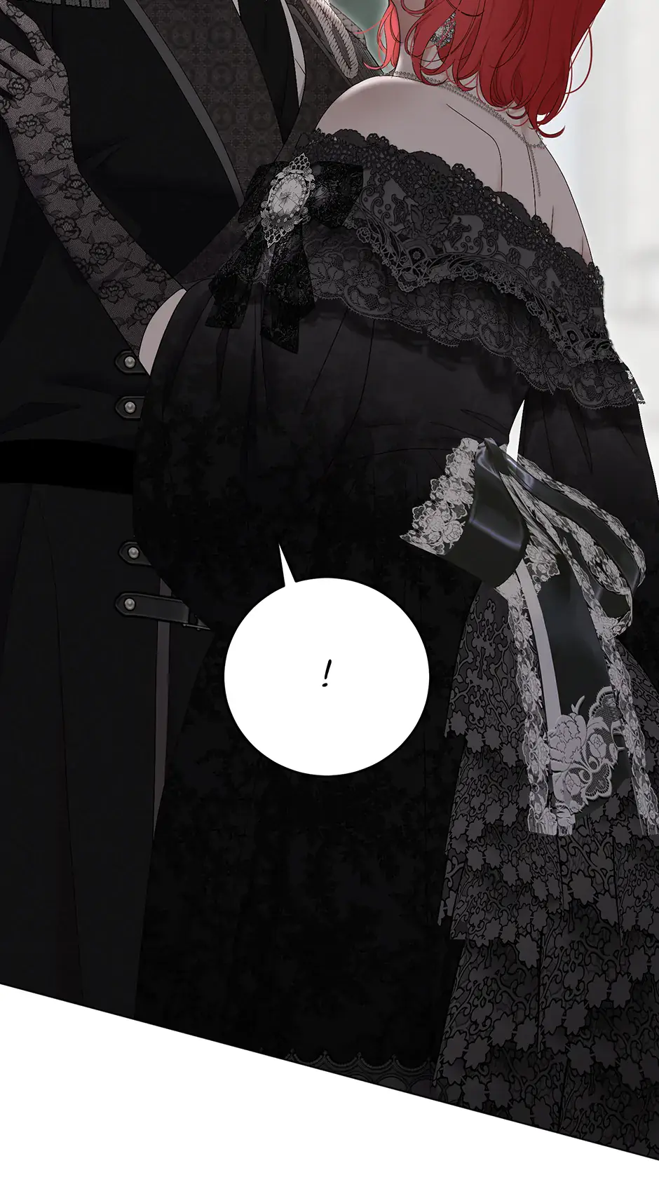 I Fell into a Reverse Harem Game Chapter 137 Page 60