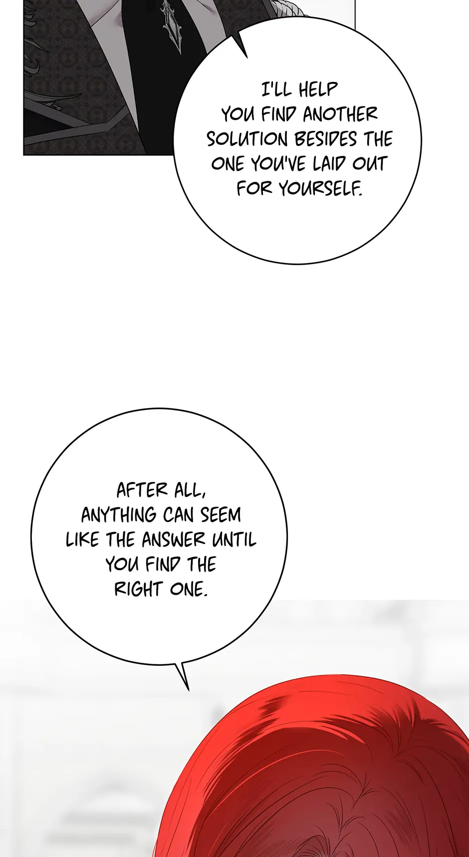 I Fell into a Reverse Harem Game Chapter 137 Page 62