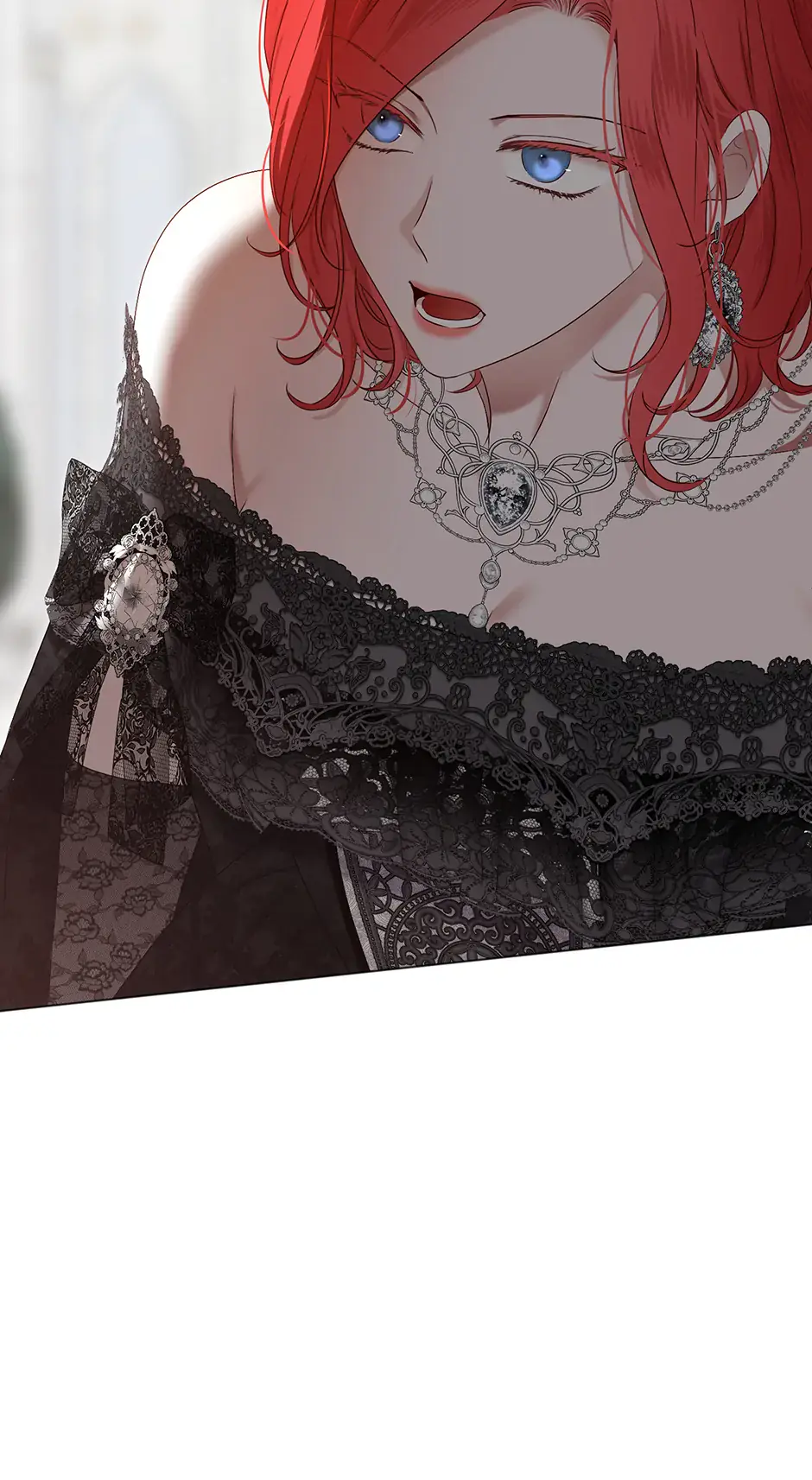 I Fell into a Reverse Harem Game Chapter 137 Page 63