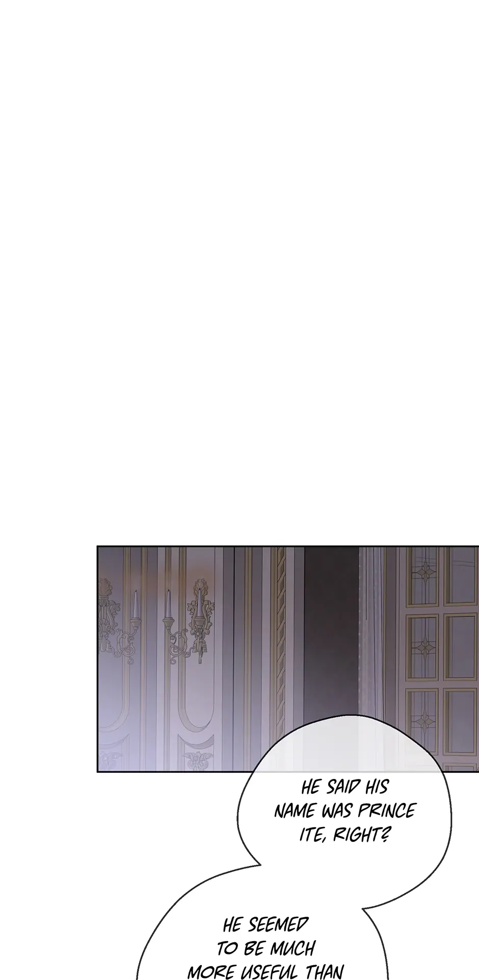 I Fell into a Reverse Harem Game Chapter 137 Page 64