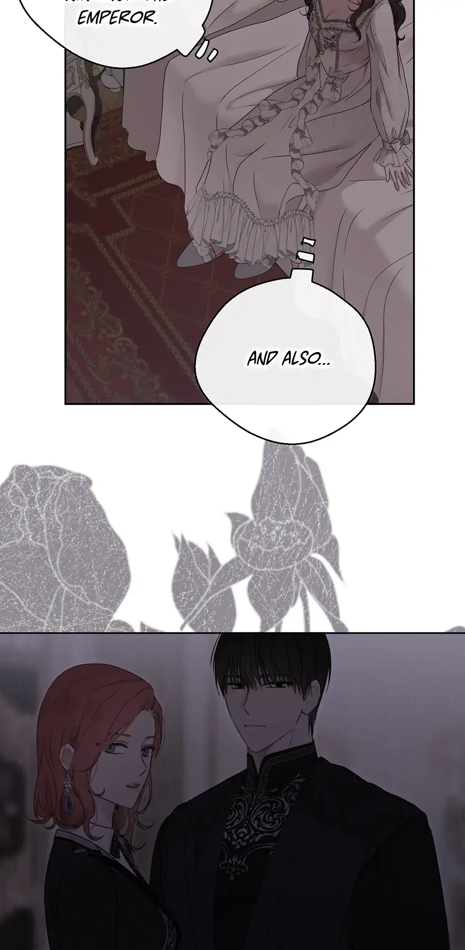 I Fell into a Reverse Harem Game Chapter 137 Page 66