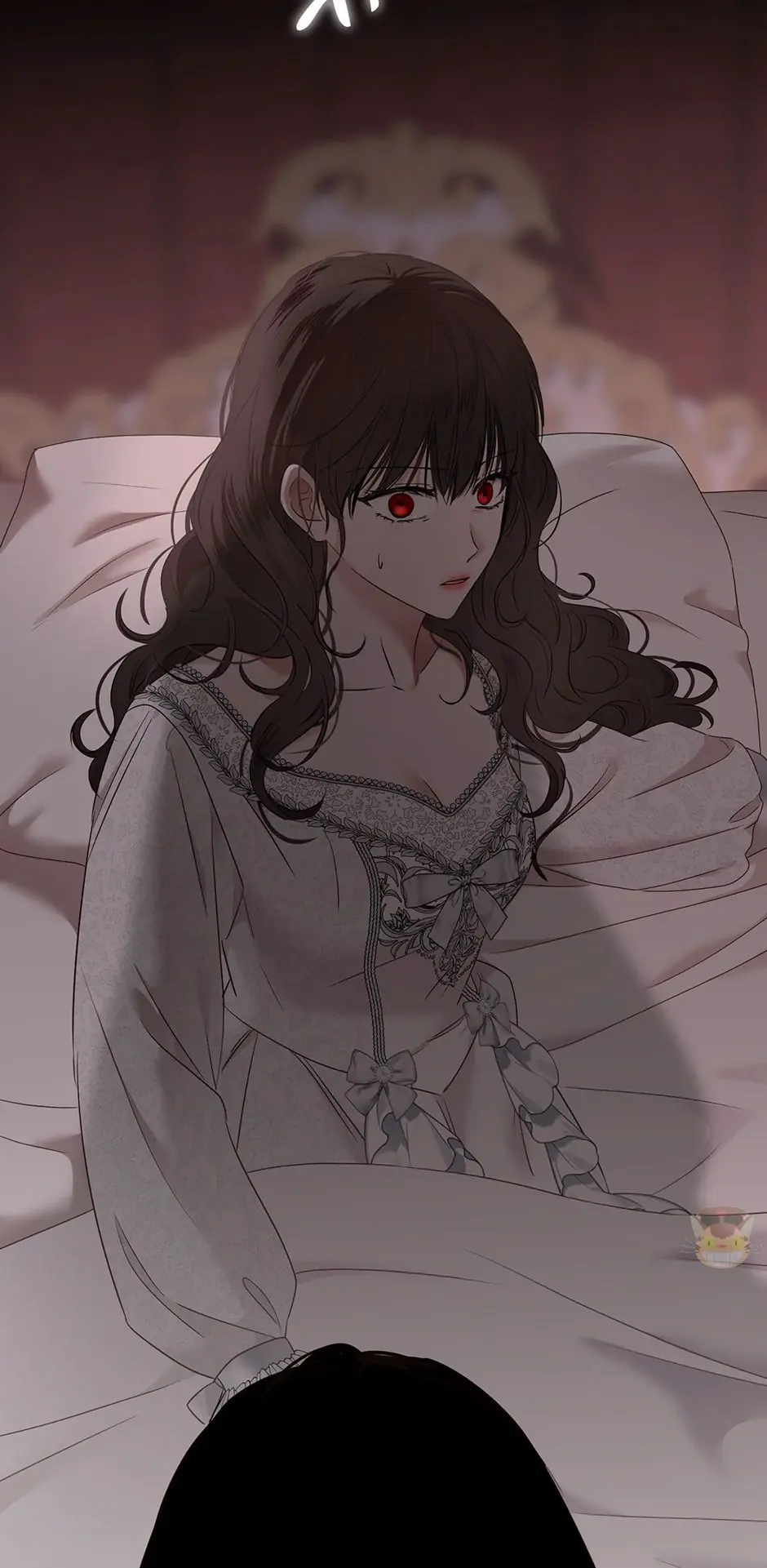 I Fell into a Reverse Harem Game Chapter 137 Page 71
