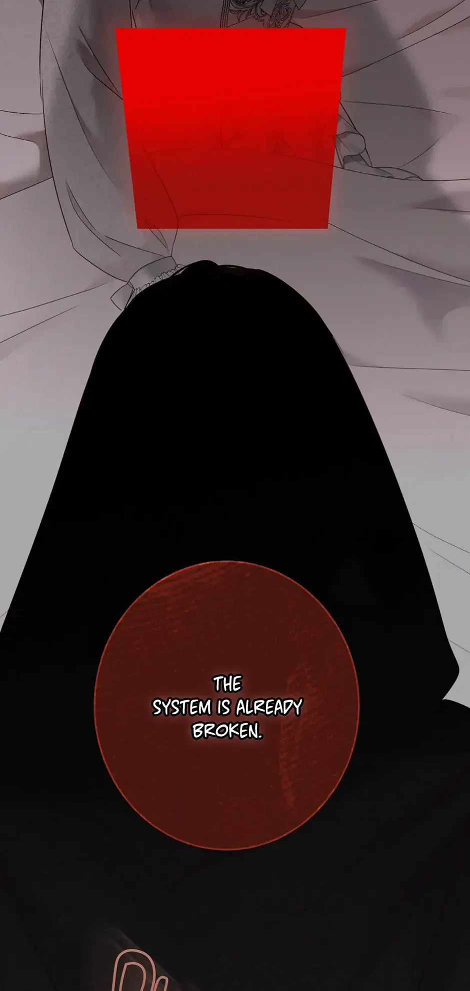 I Fell into a Reverse Harem Game Chapter 138 Page 3