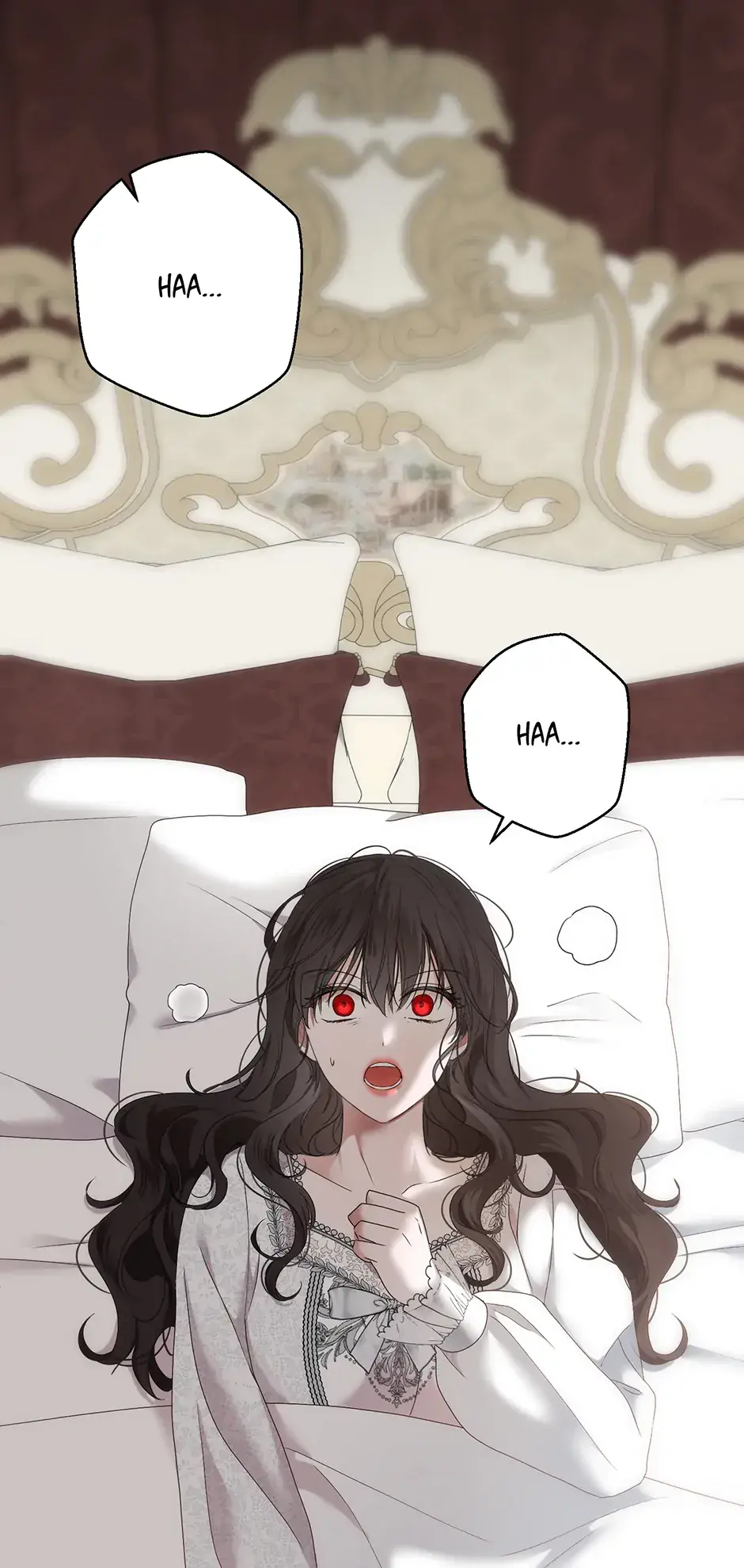 I Fell into a Reverse Harem Game Chapter 138 Page 6
