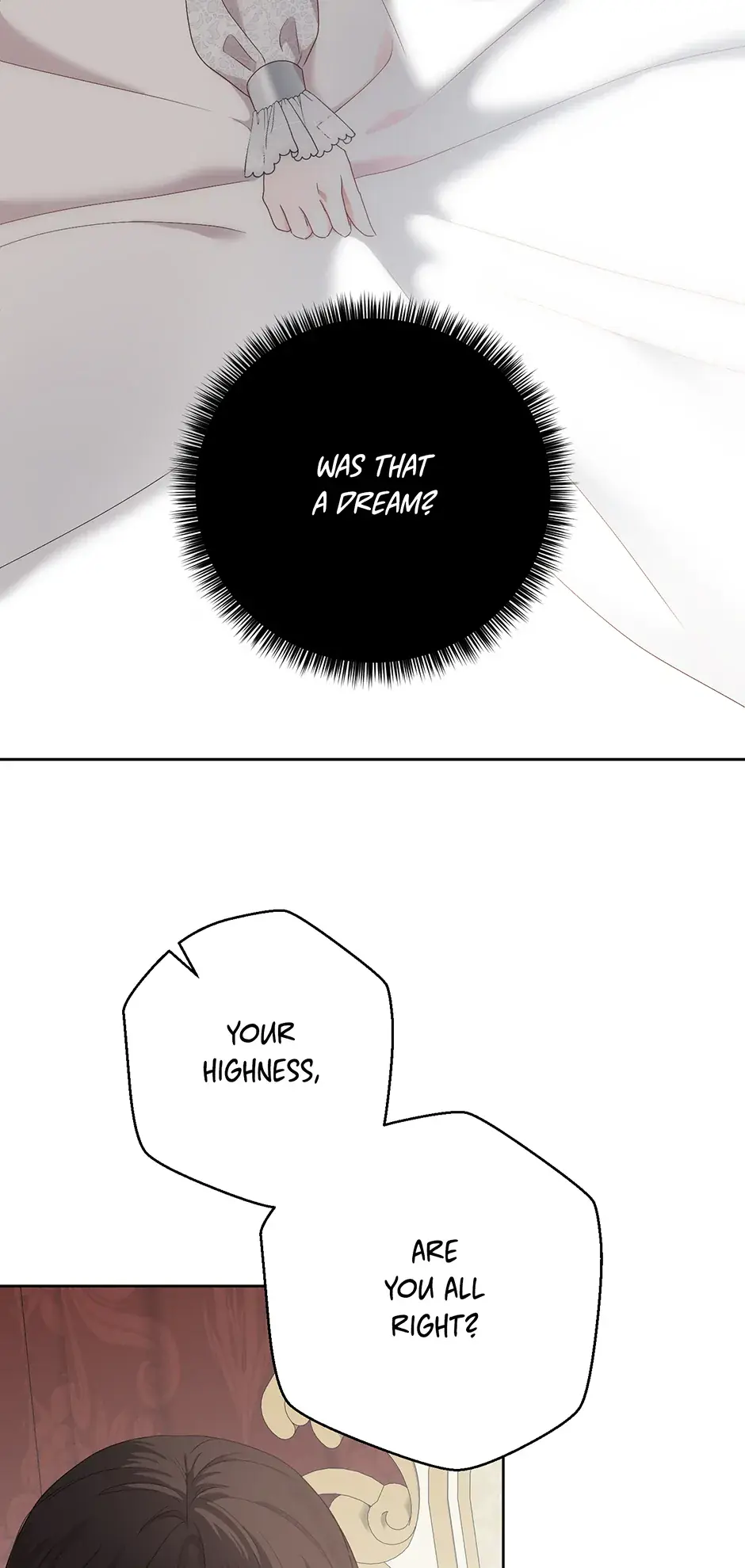 I Fell into a Reverse Harem Game Chapter 138 Page 7