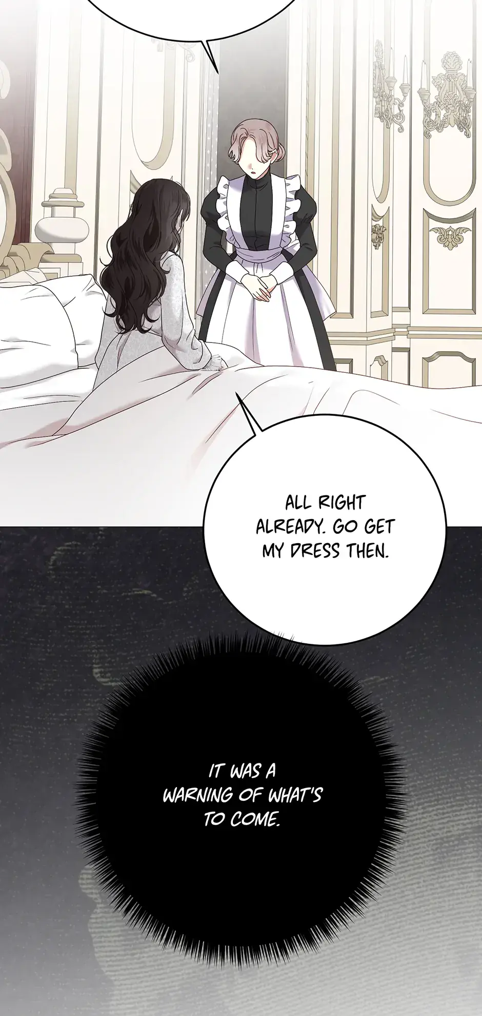 I Fell into a Reverse Harem Game Chapter 138 Page 9