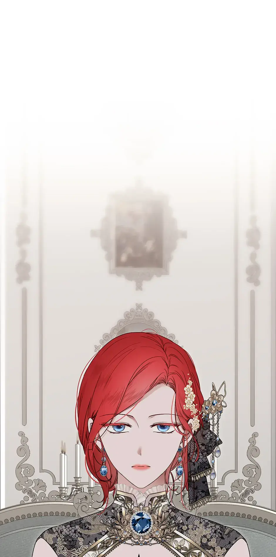 I Fell into a Reverse Harem Game Chapter 138 Page 11