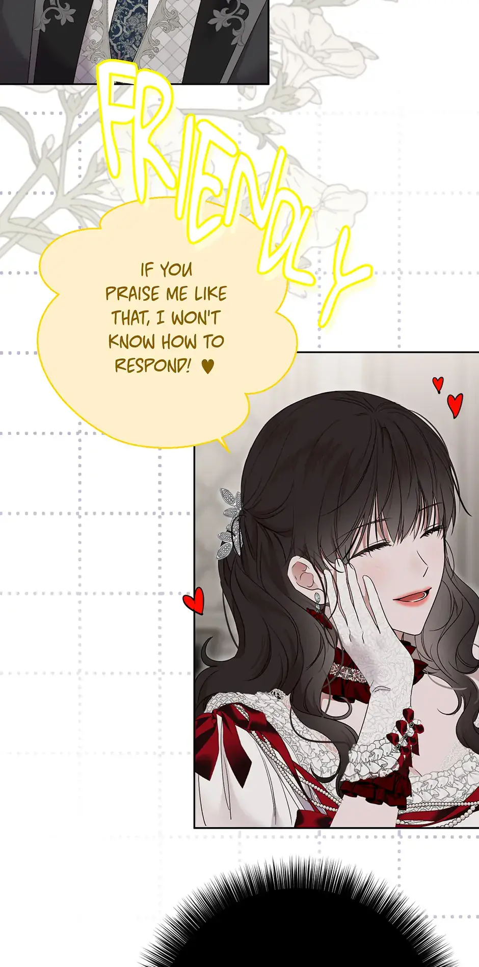 I Fell into a Reverse Harem Game Chapter 138 Page 13