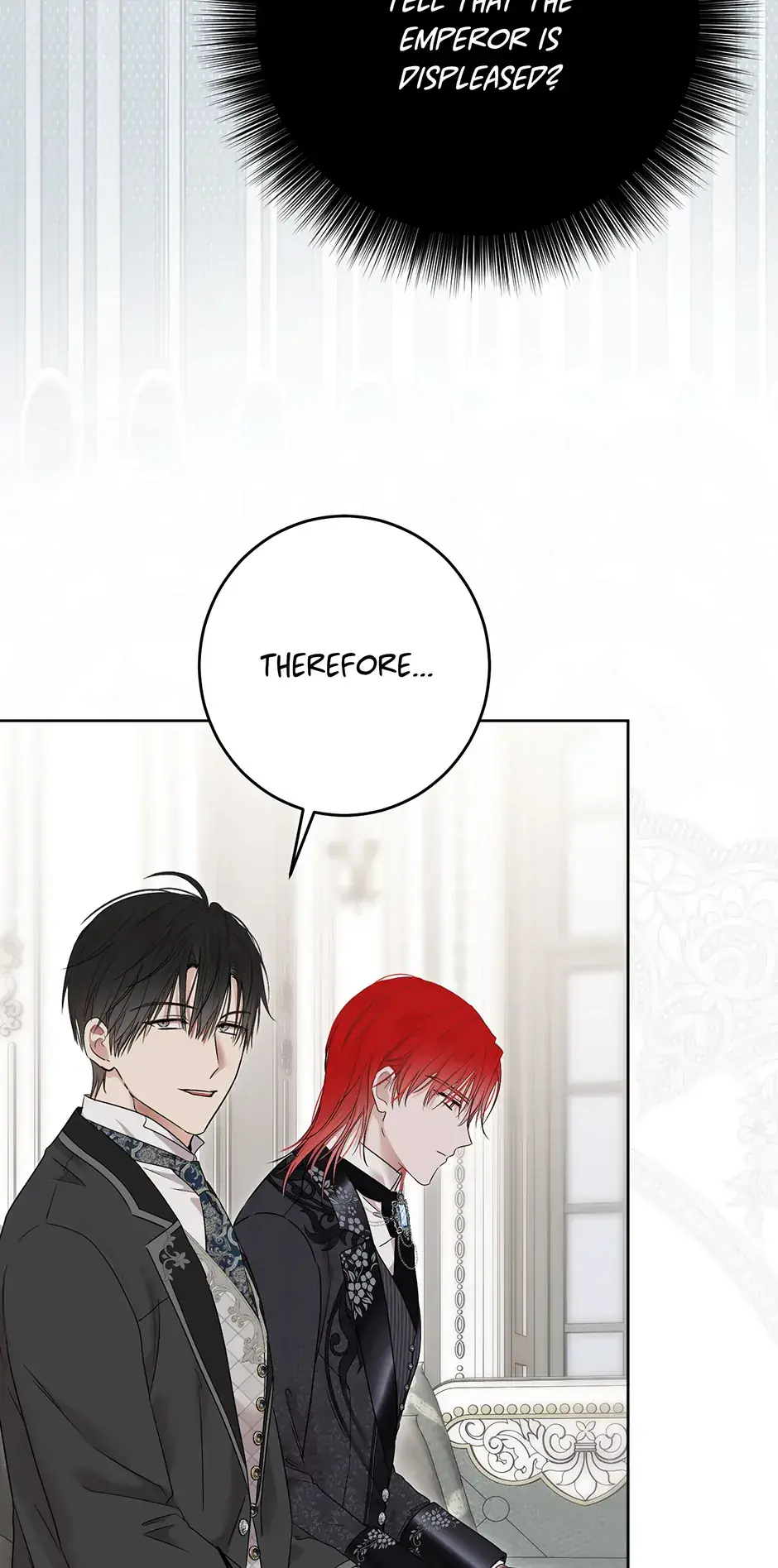 I Fell into a Reverse Harem Game Chapter 138 Page 15