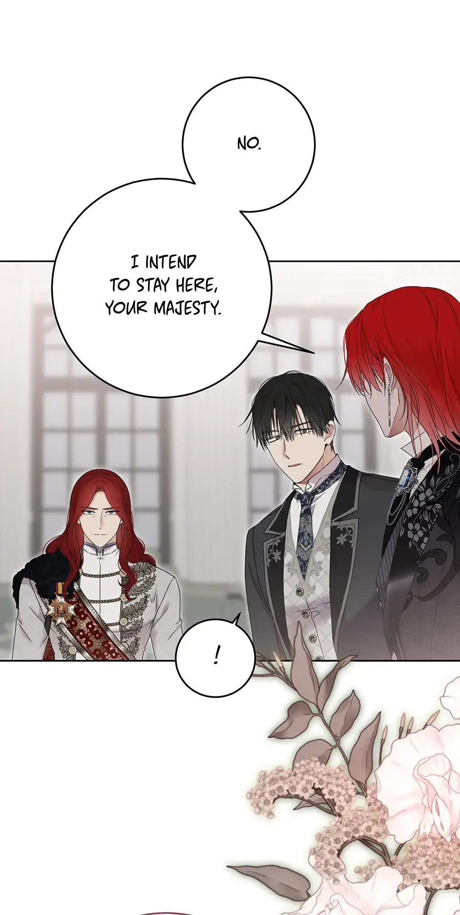 I Fell into a Reverse Harem Game Chapter 138 Page 20