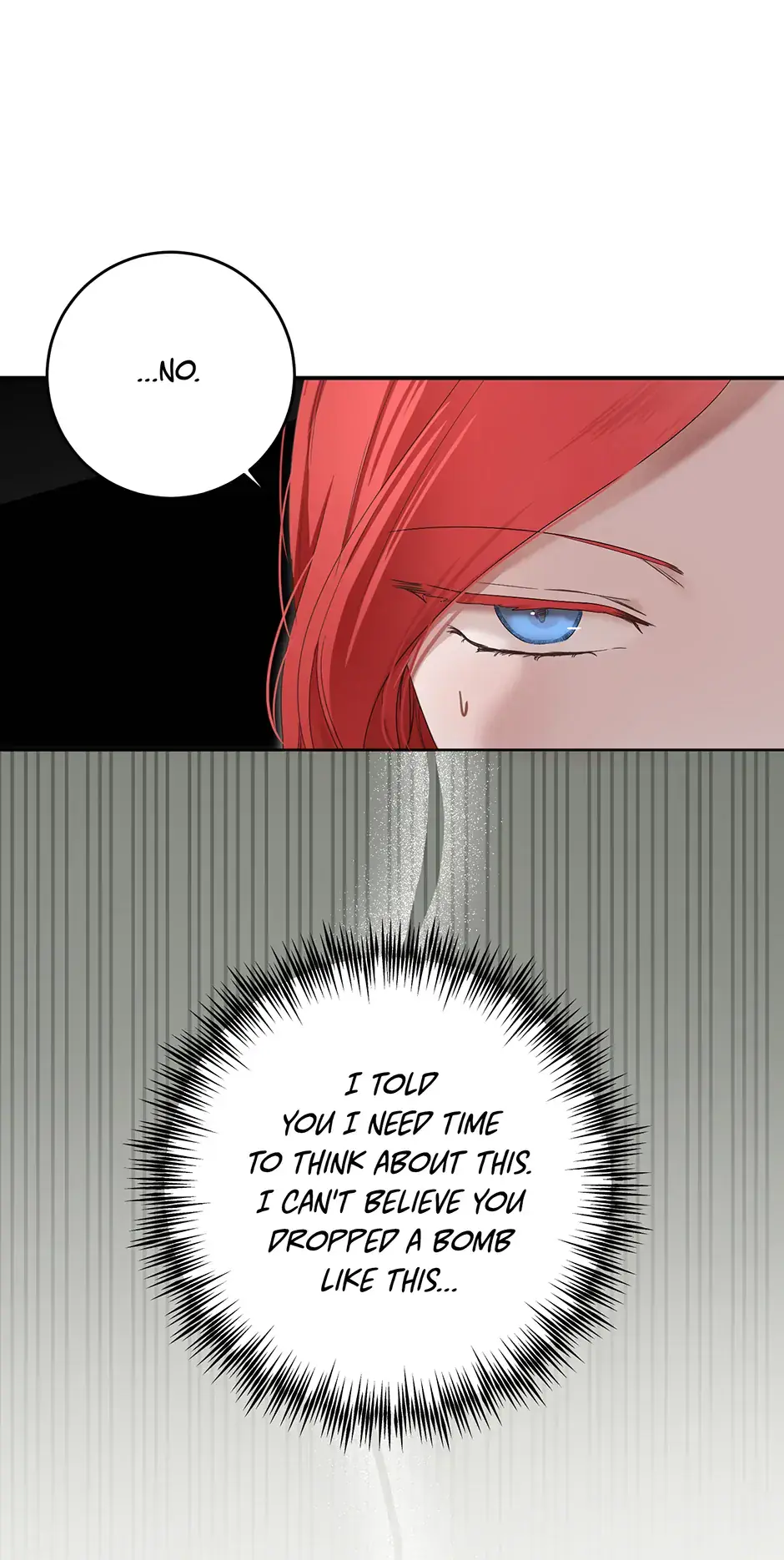 I Fell into a Reverse Harem Game Chapter 138 Page 24