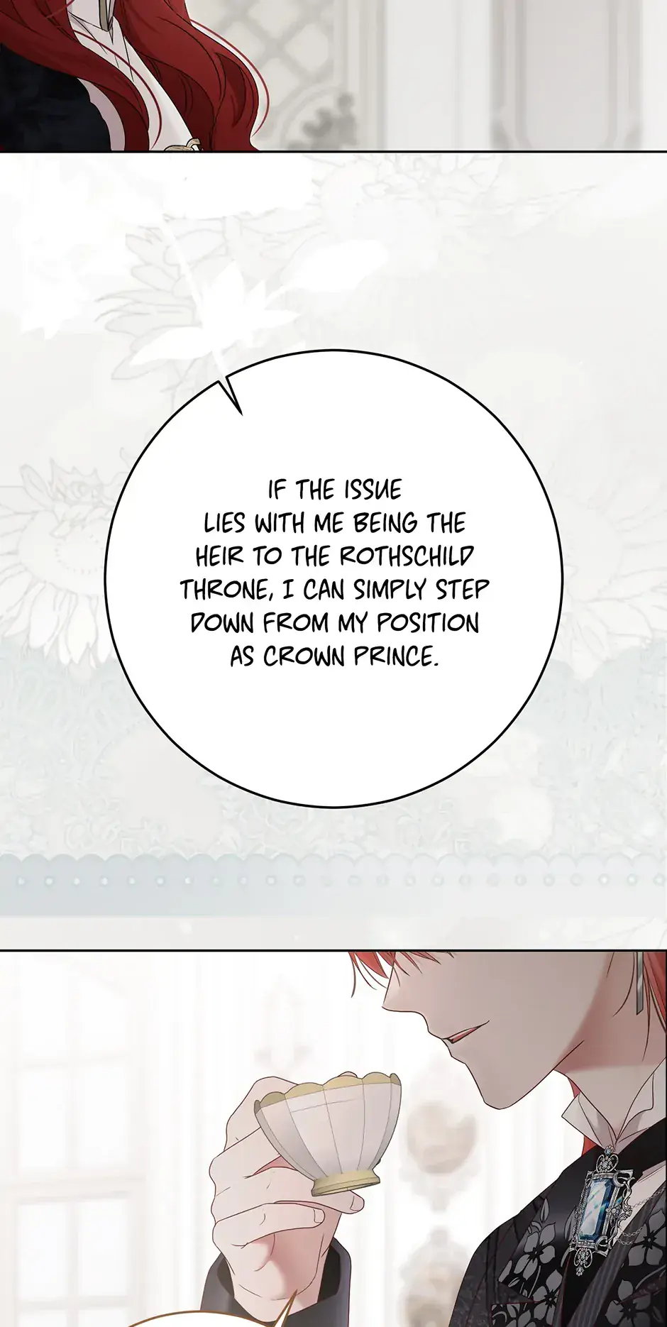 I Fell into a Reverse Harem Game Chapter 138 Page 26
