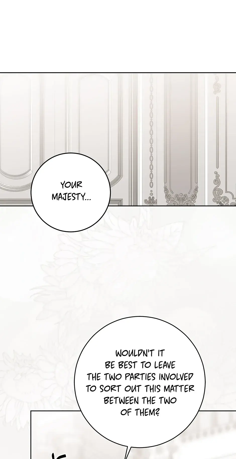 I Fell into a Reverse Harem Game Chapter 138 Page 29