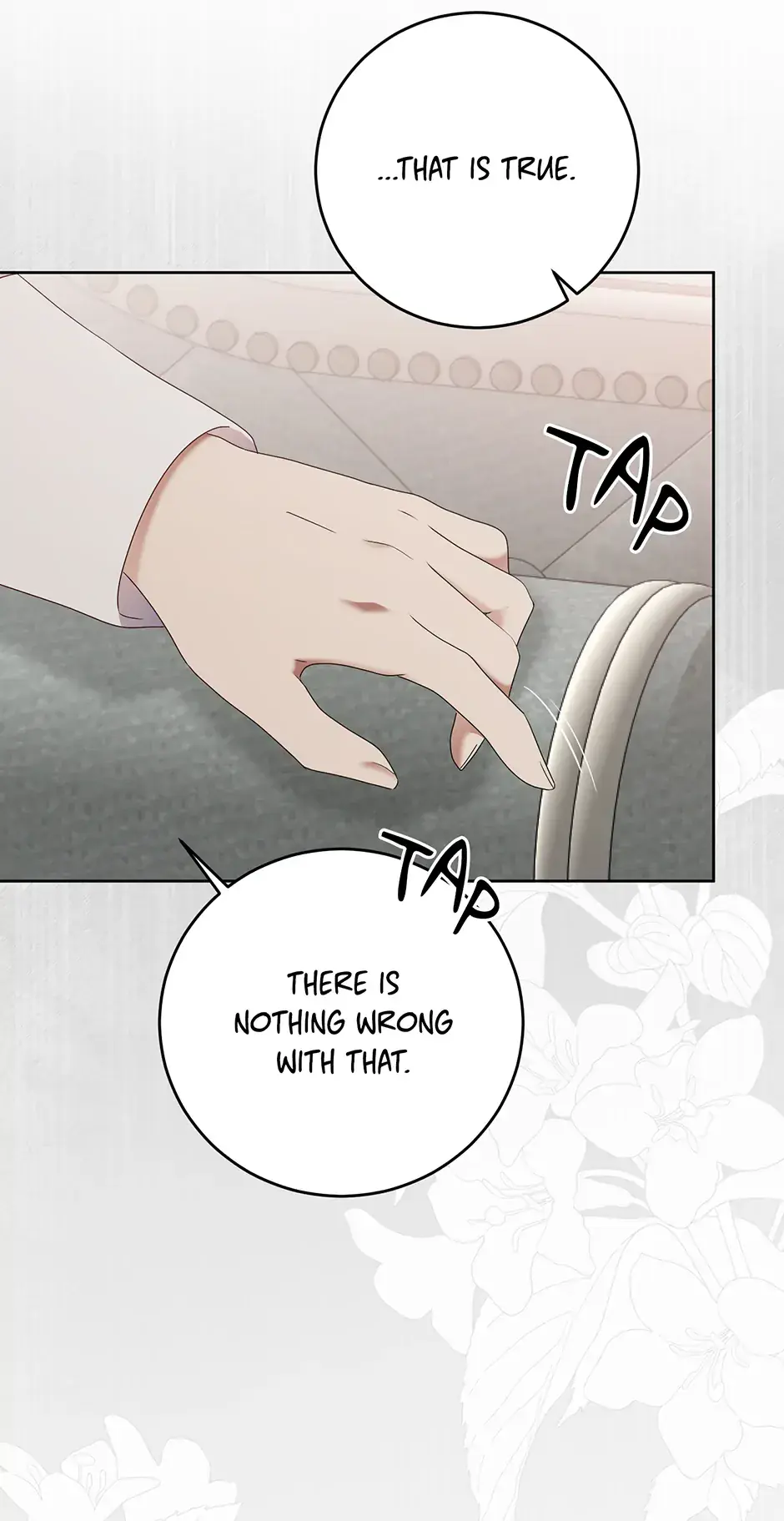 I Fell into a Reverse Harem Game Chapter 138 Page 32