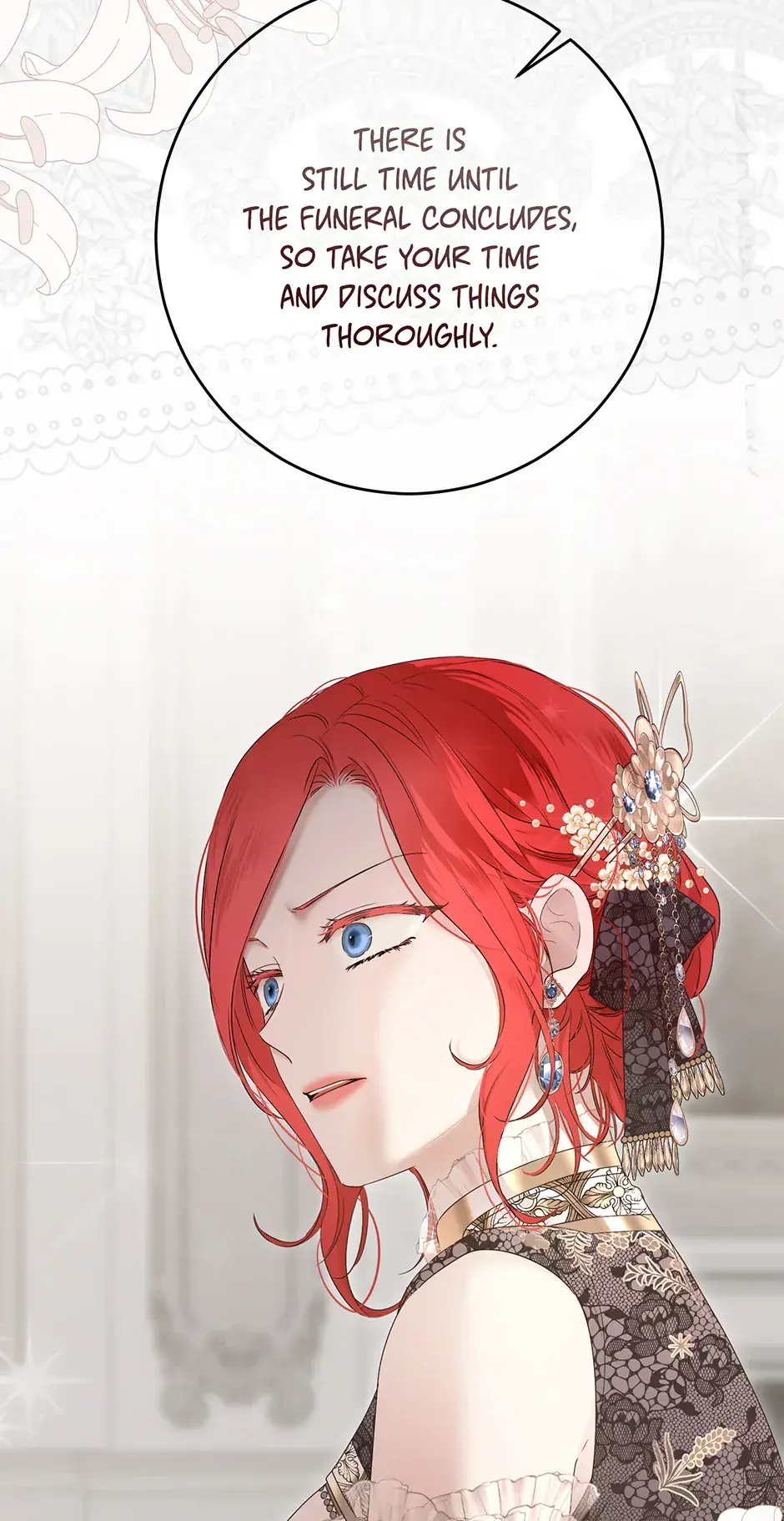 I Fell into a Reverse Harem Game Chapter 138 Page 34
