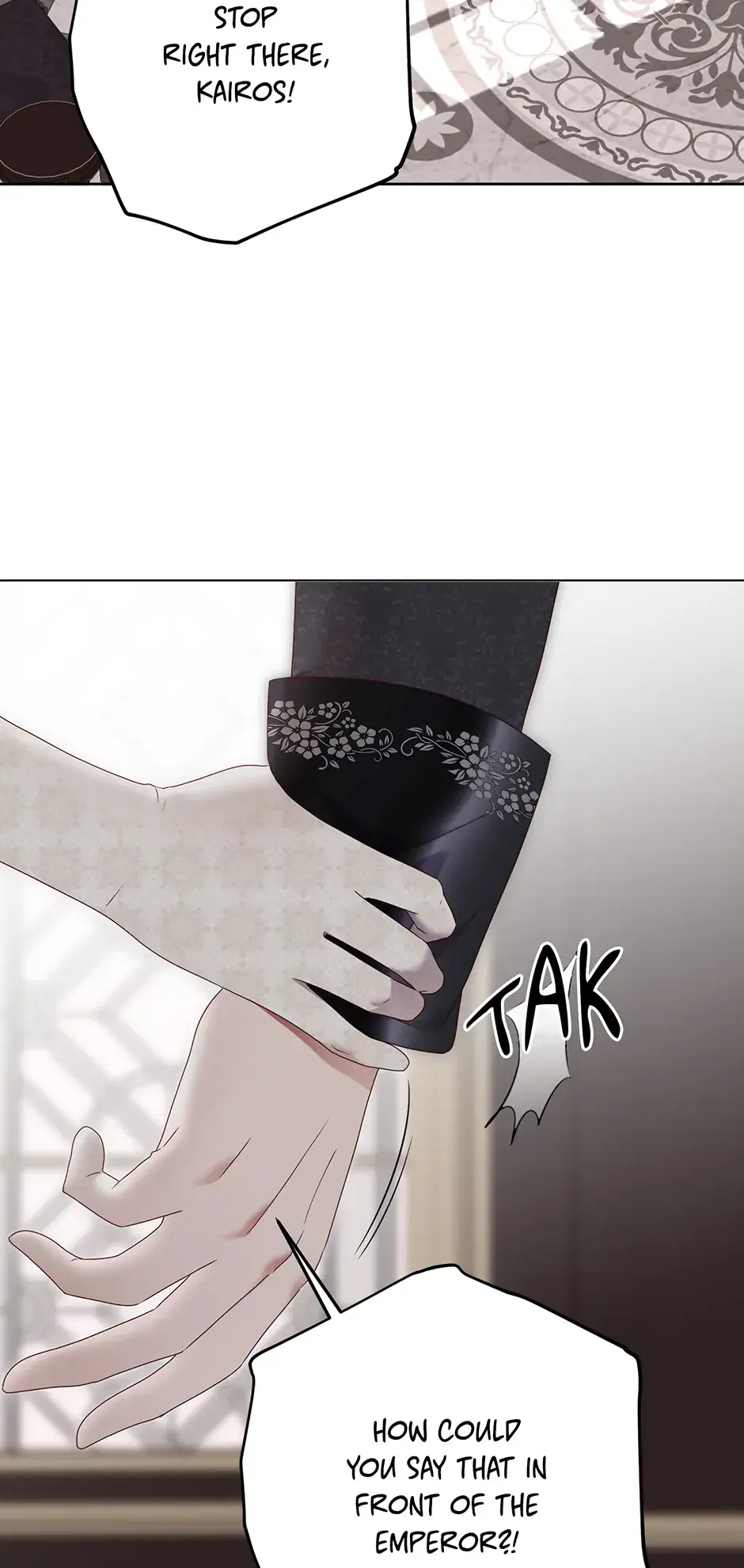 I Fell into a Reverse Harem Game Chapter 138 Page 37