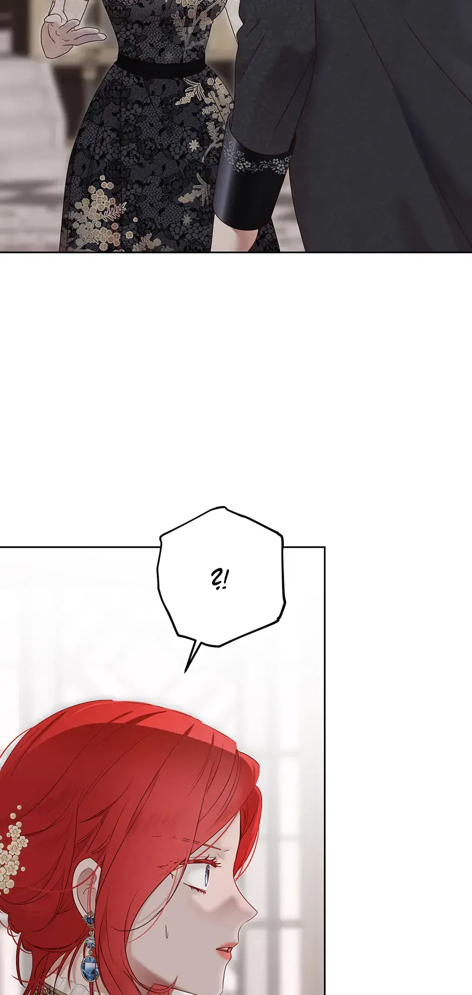 I Fell into a Reverse Harem Game Chapter 138 Page 39