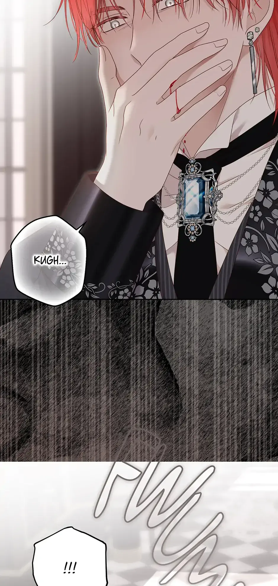 I Fell into a Reverse Harem Game Chapter 138 Page 41