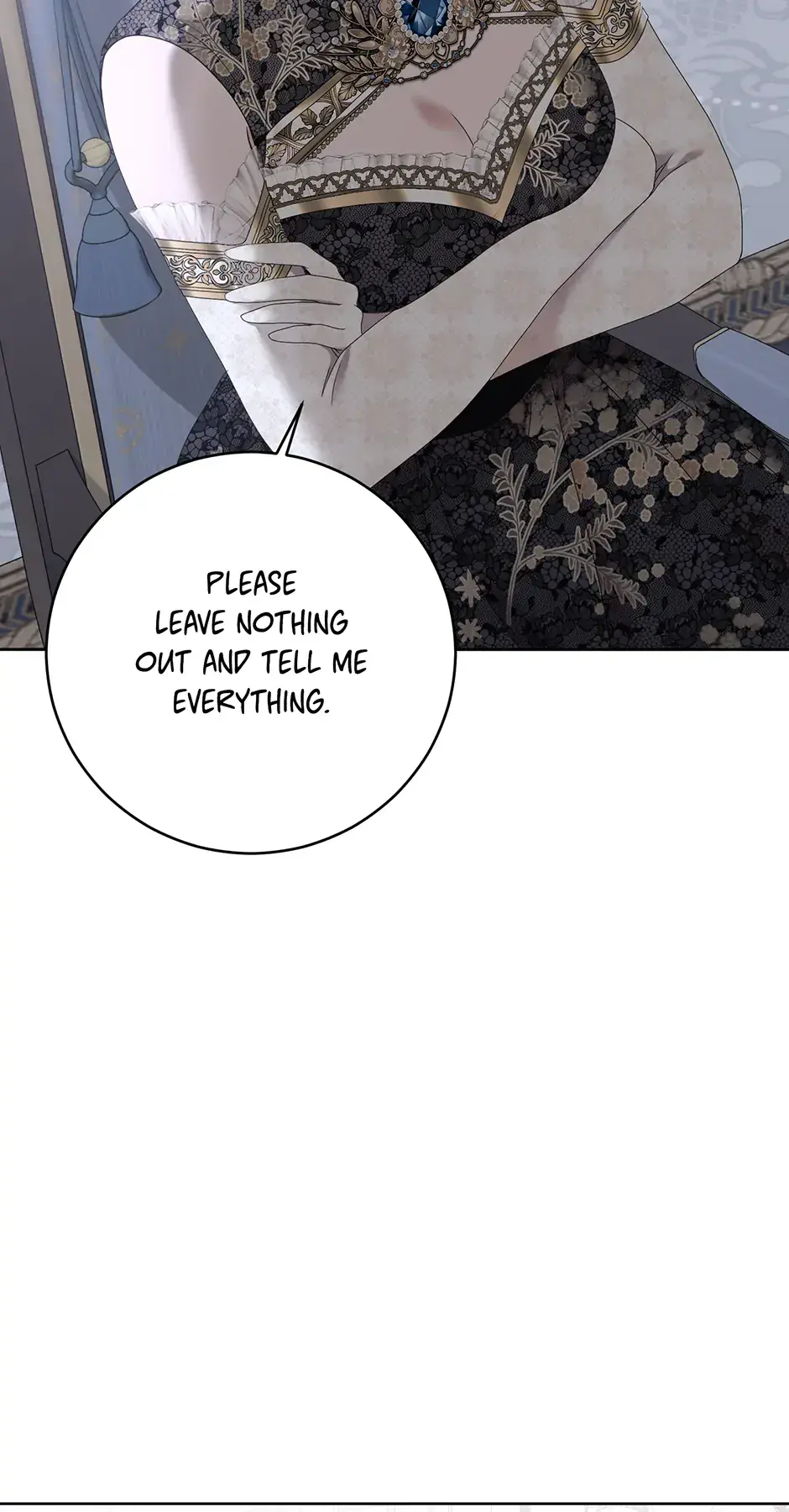I Fell into a Reverse Harem Game Chapter 138 Page 49