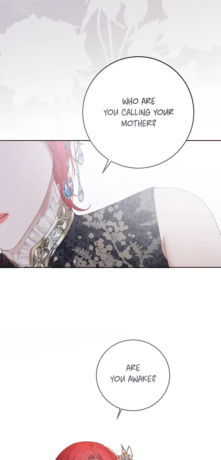 I Fell into a Reverse Harem Game Chapter 138 Page 53