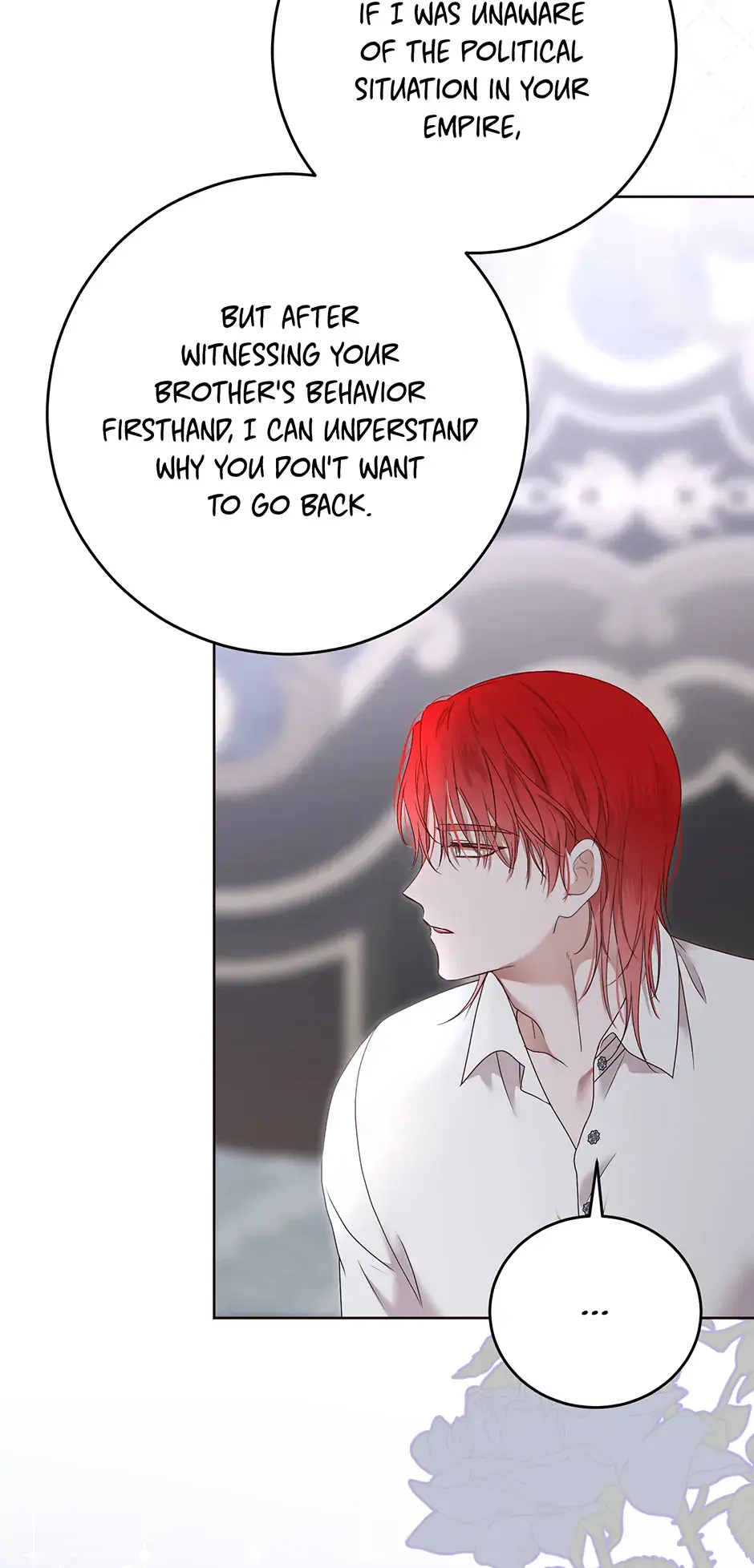 I Fell into a Reverse Harem Game Chapter 138 Page 58