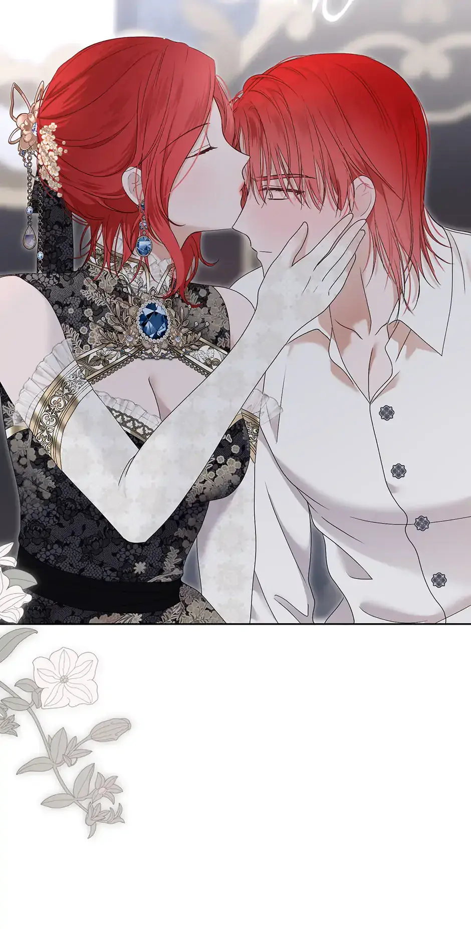 I Fell into a Reverse Harem Game Chapter 138 Page 64