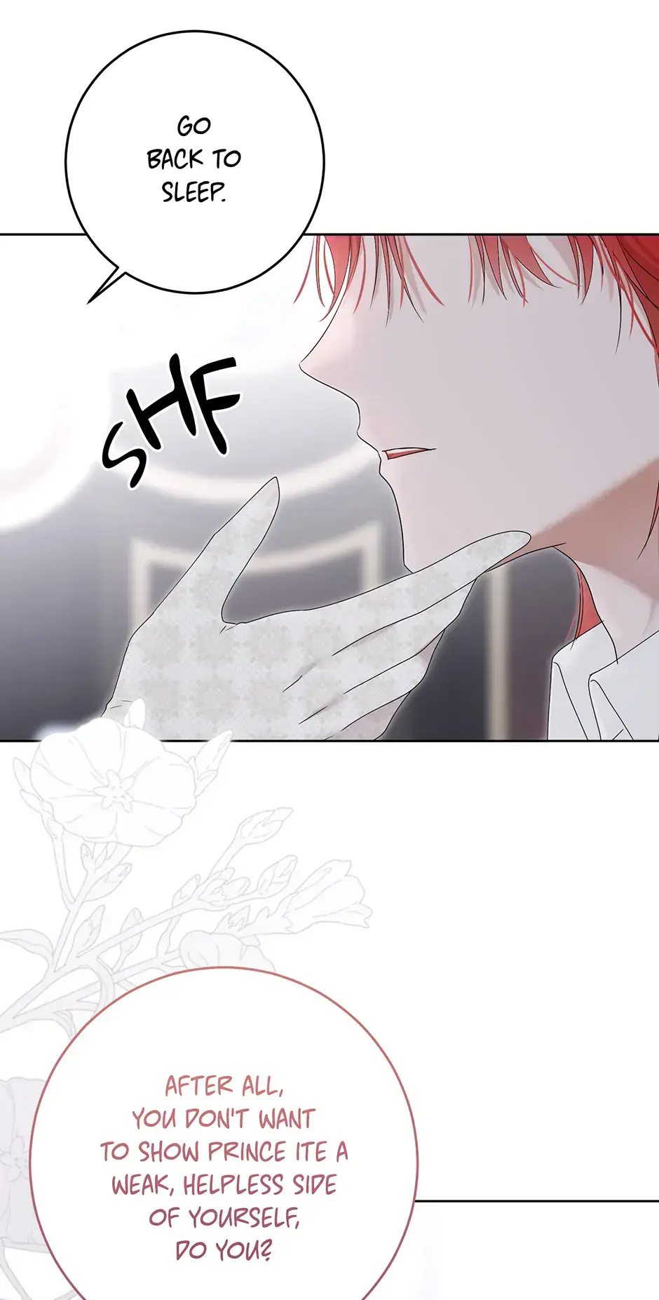 I Fell into a Reverse Harem Game Chapter 138 Page 65