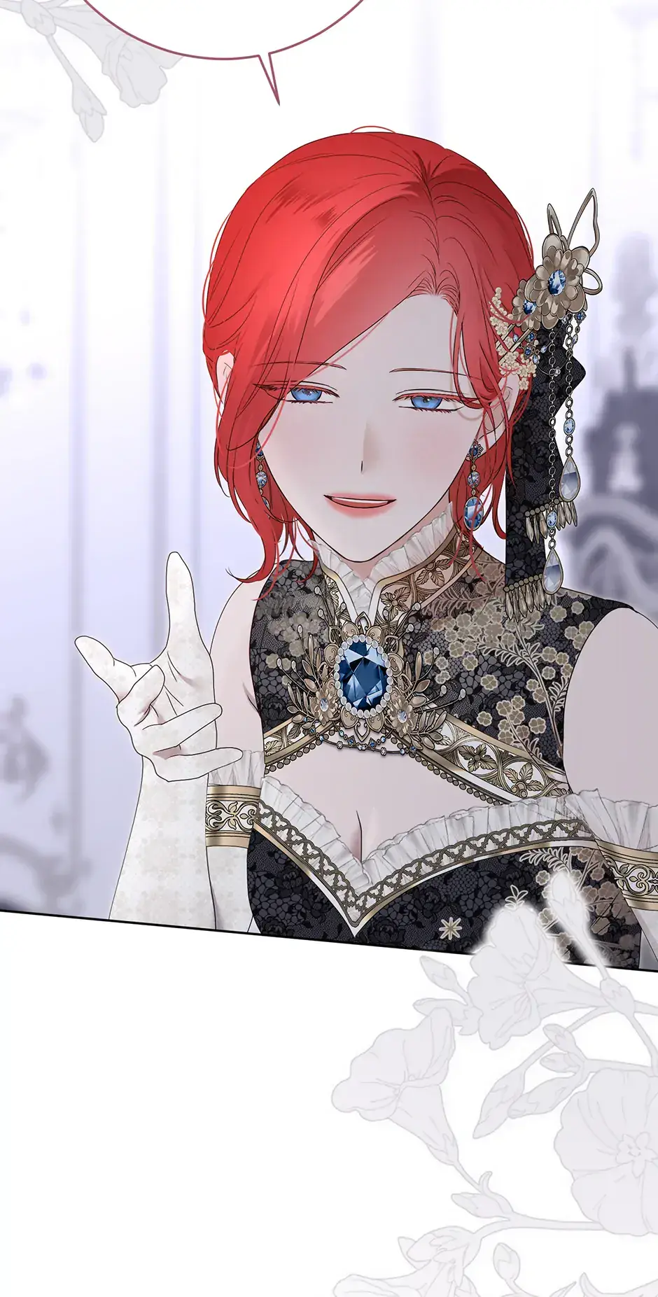 I Fell into a Reverse Harem Game Chapter 138 Page 66