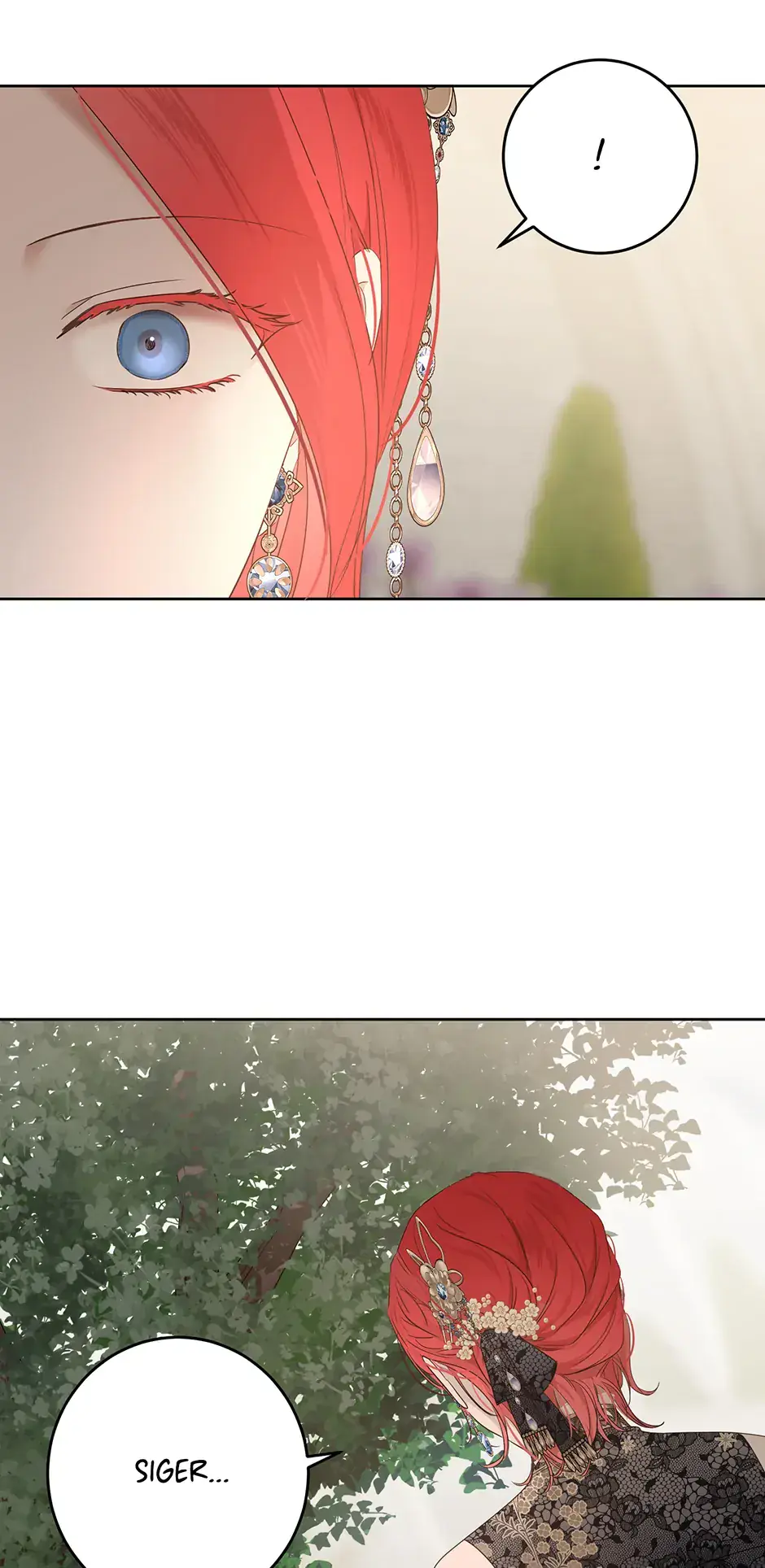I Fell into a Reverse Harem Game Chapter 138 Page 71