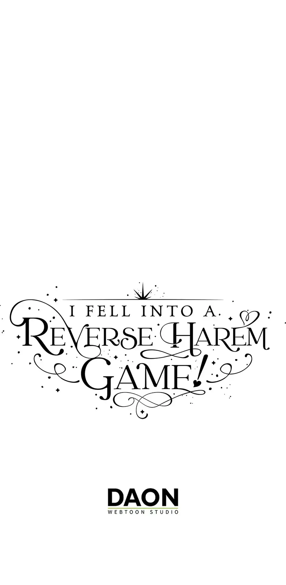 I Fell into a Reverse Harem Game Chapter 138 Page 74