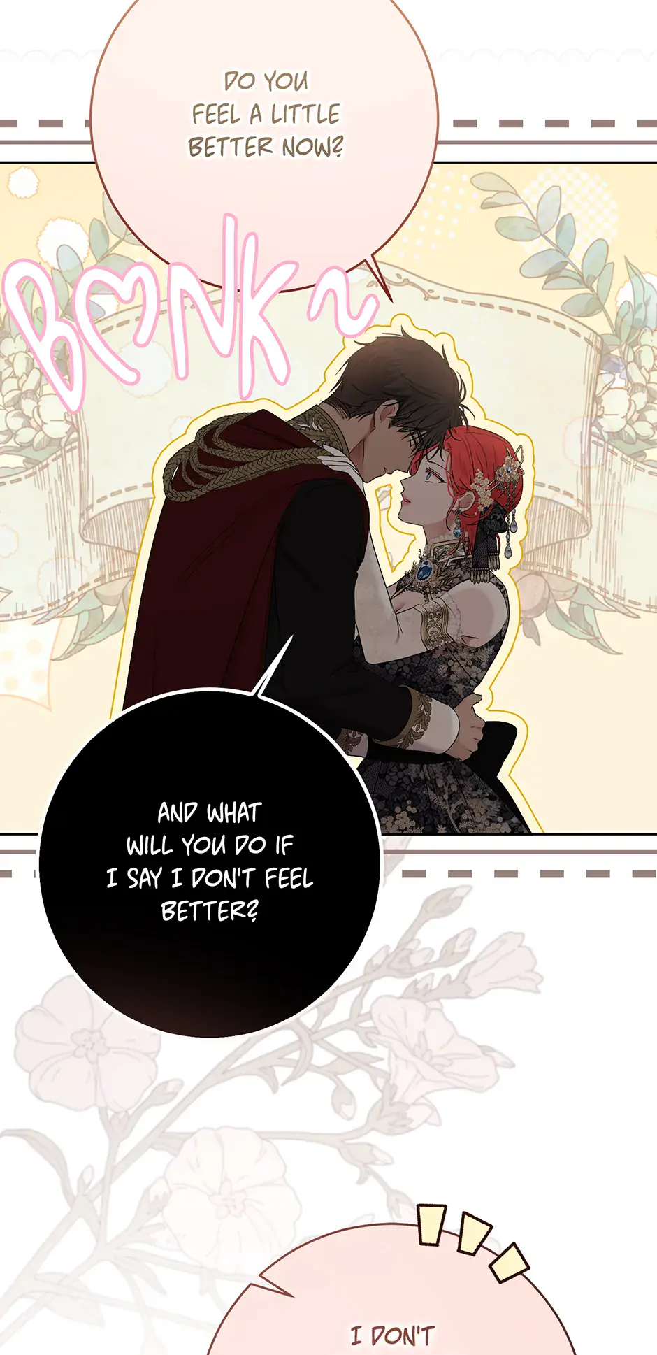 I Fell into a Reverse Harem Game Chapter 139 Page 26