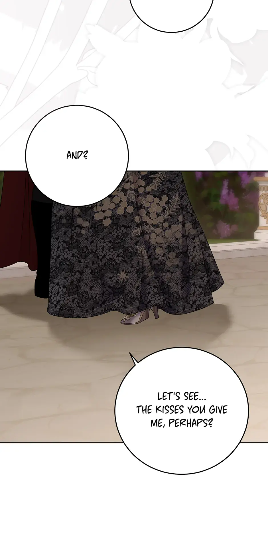 I Fell into a Reverse Harem Game Chapter 139 Page 30
