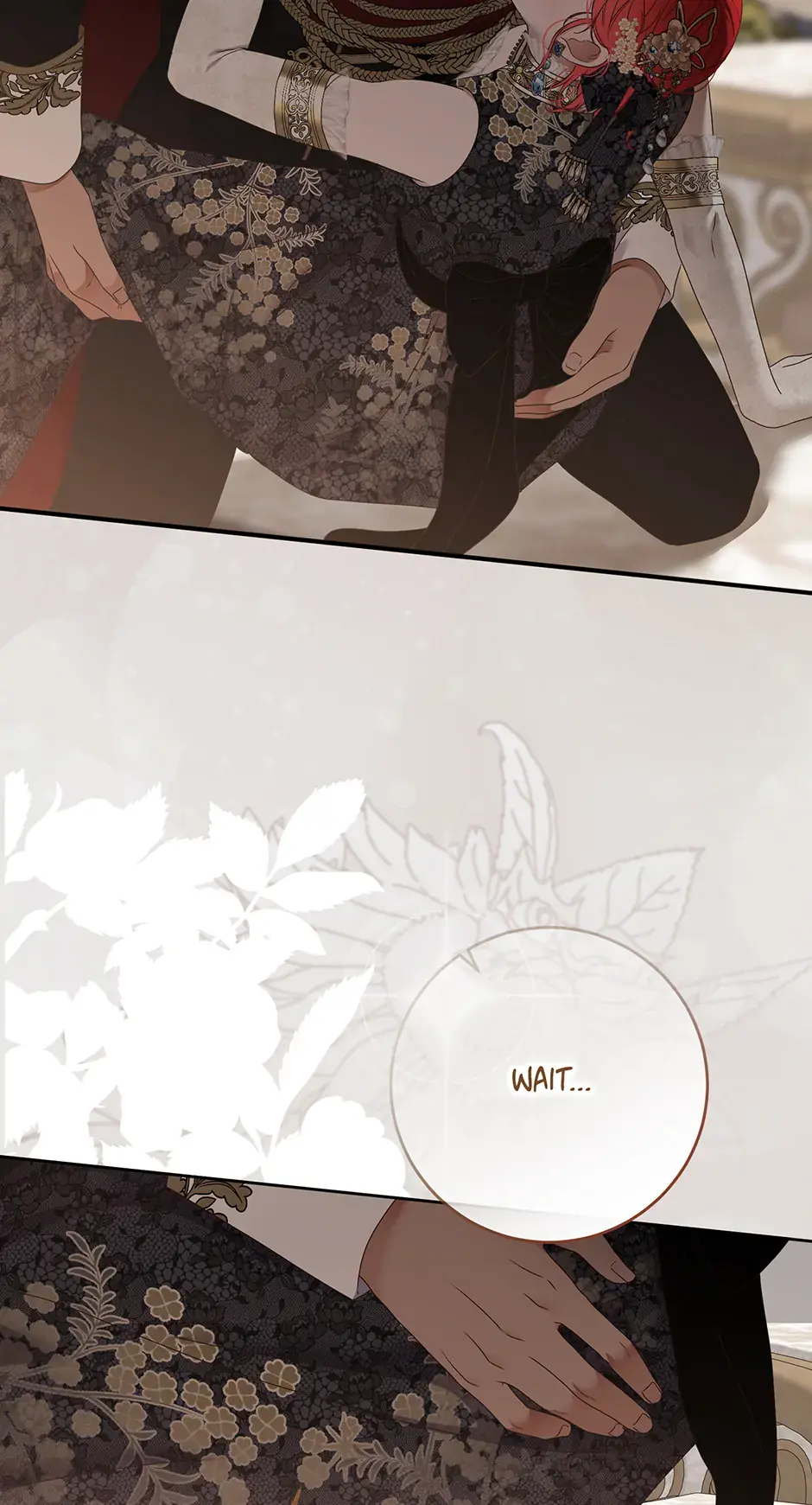 I Fell into a Reverse Harem Game Chapter 139 Page 34