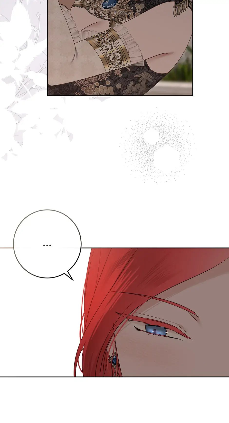I Fell into a Reverse Harem Game Chapter 139 Page 37