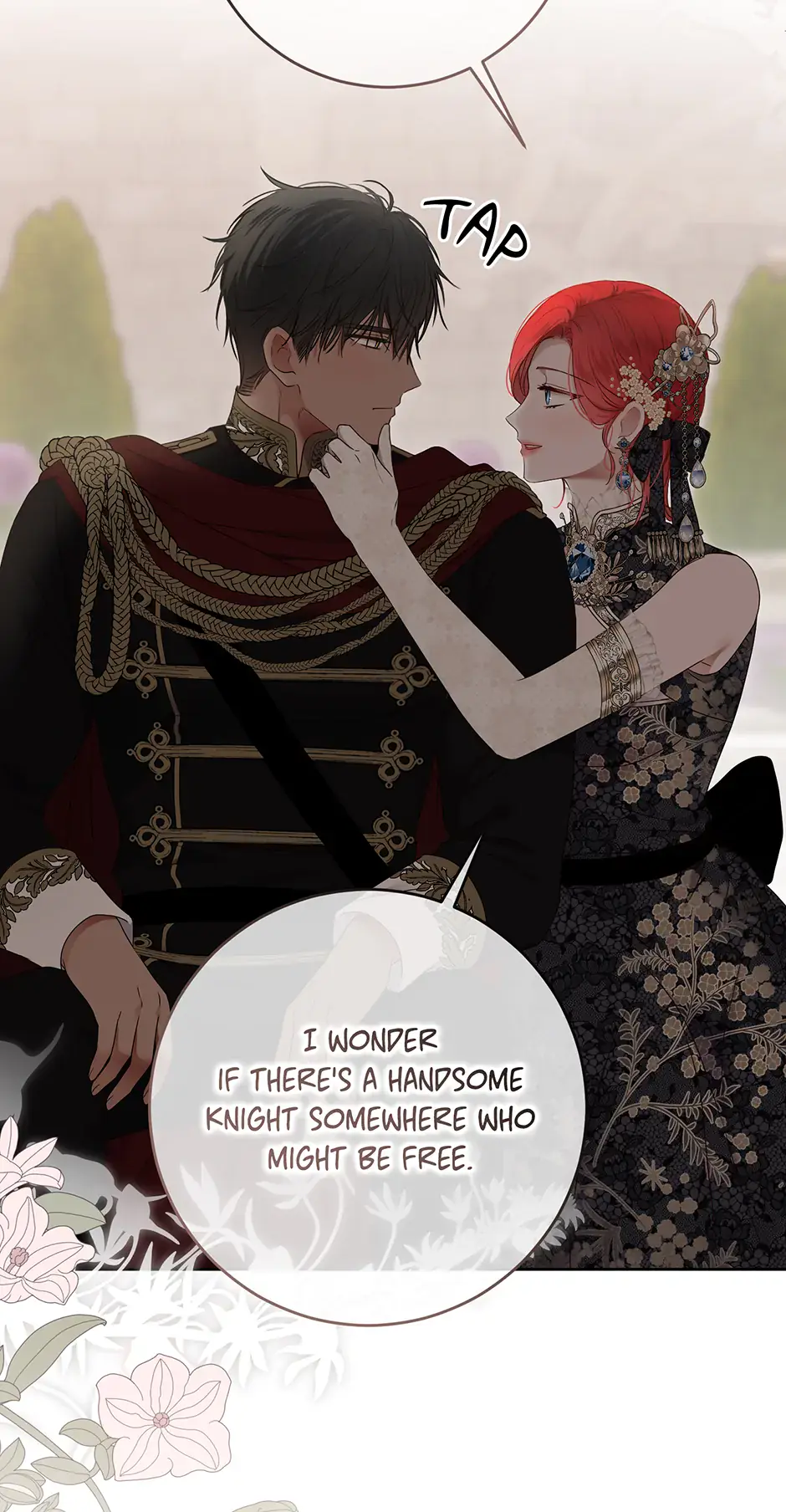 I Fell into a Reverse Harem Game Chapter 139 Page 42